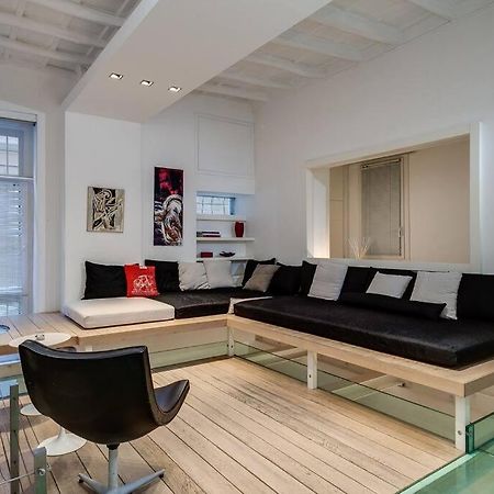 Trevi Loft Apartment Roma Exterior foto