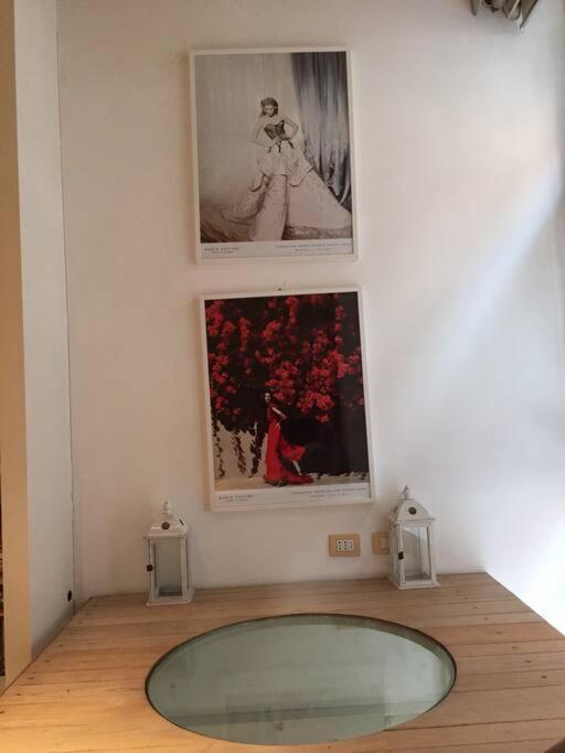 Trevi Loft Apartment Roma Exterior foto