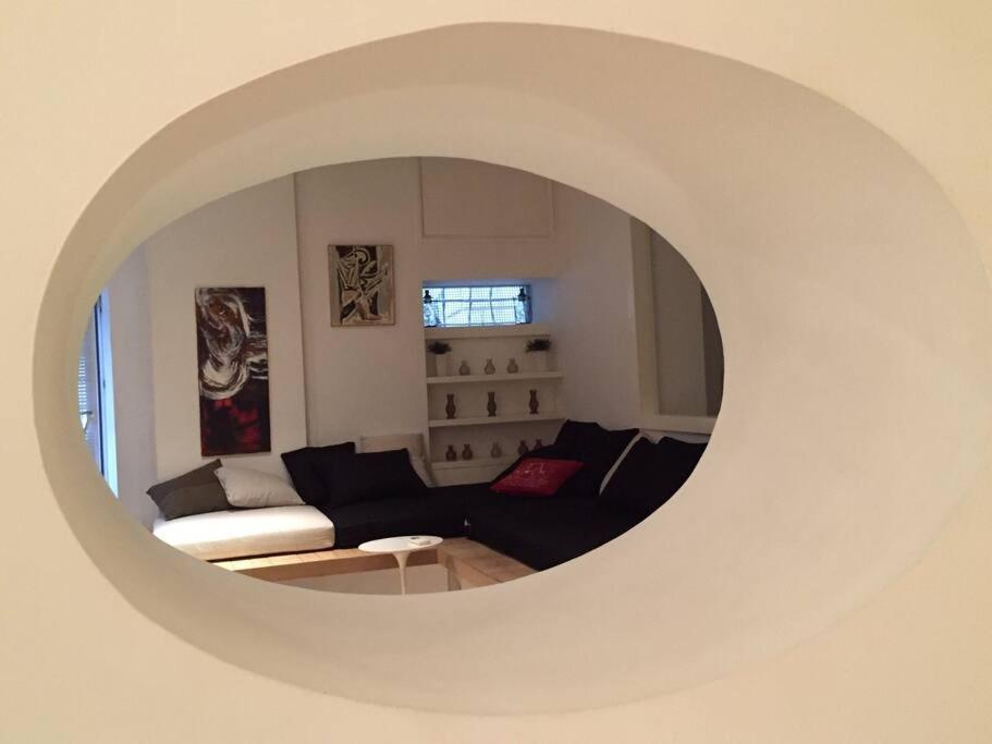 Trevi Loft Apartment Roma Exterior foto