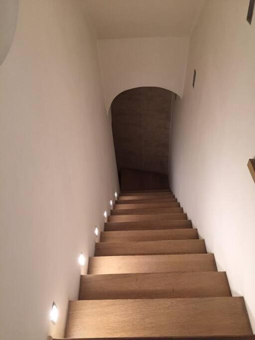 Trevi Loft Apartment Roma Exterior foto