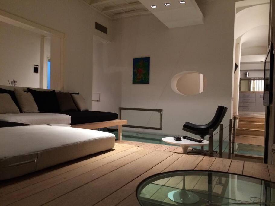 Trevi Loft Apartment Roma Exterior foto