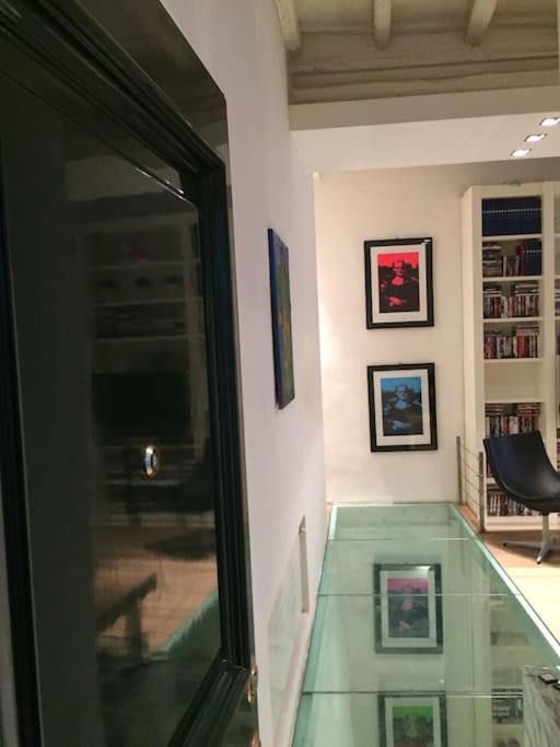 Trevi Loft Apartment Roma Exterior foto