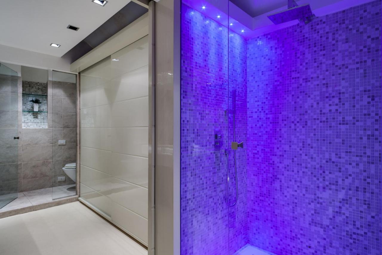 Trevi Loft Apartment Roma Exterior foto